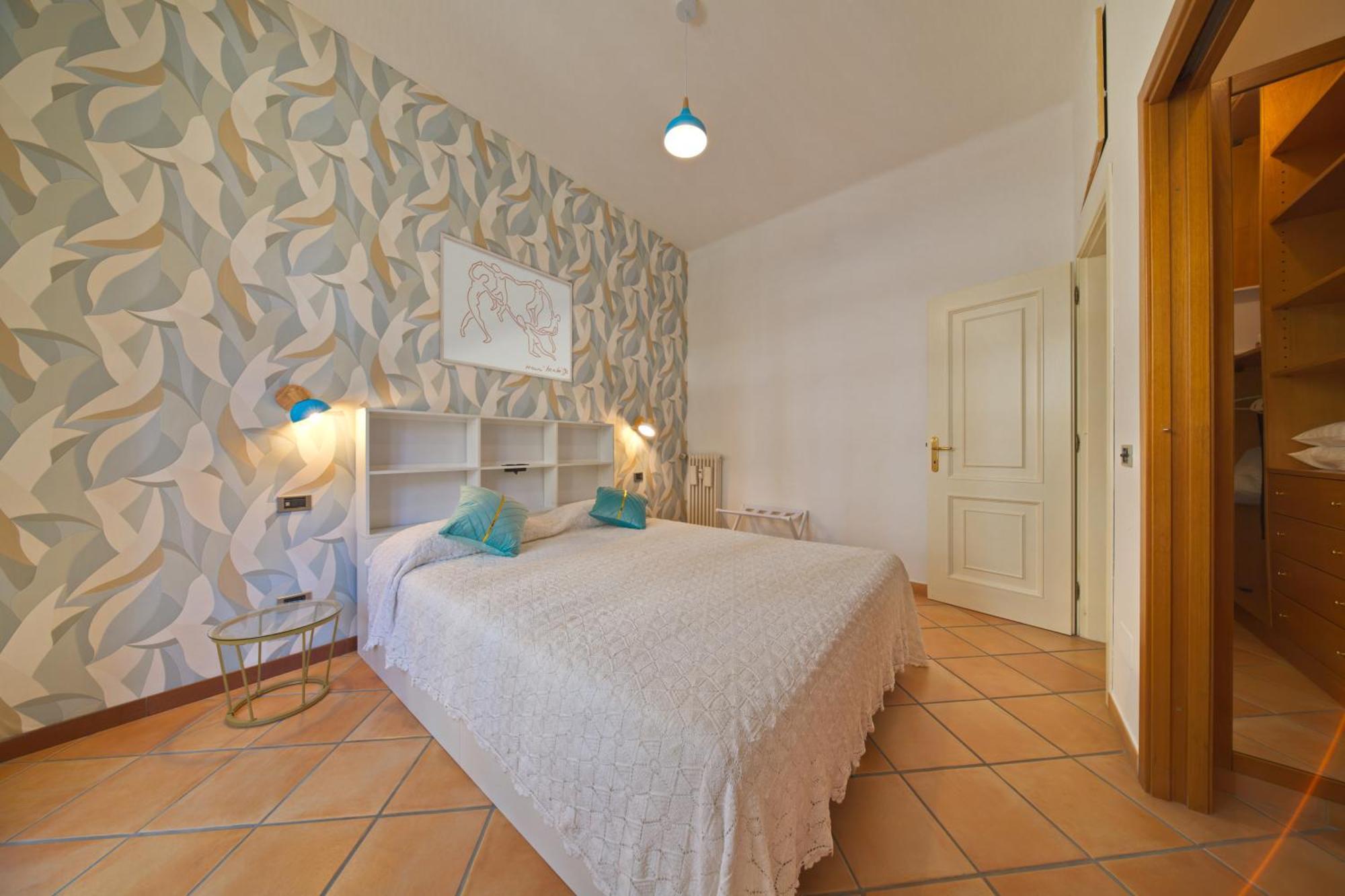 Domus Mariposa Appartamento Roma