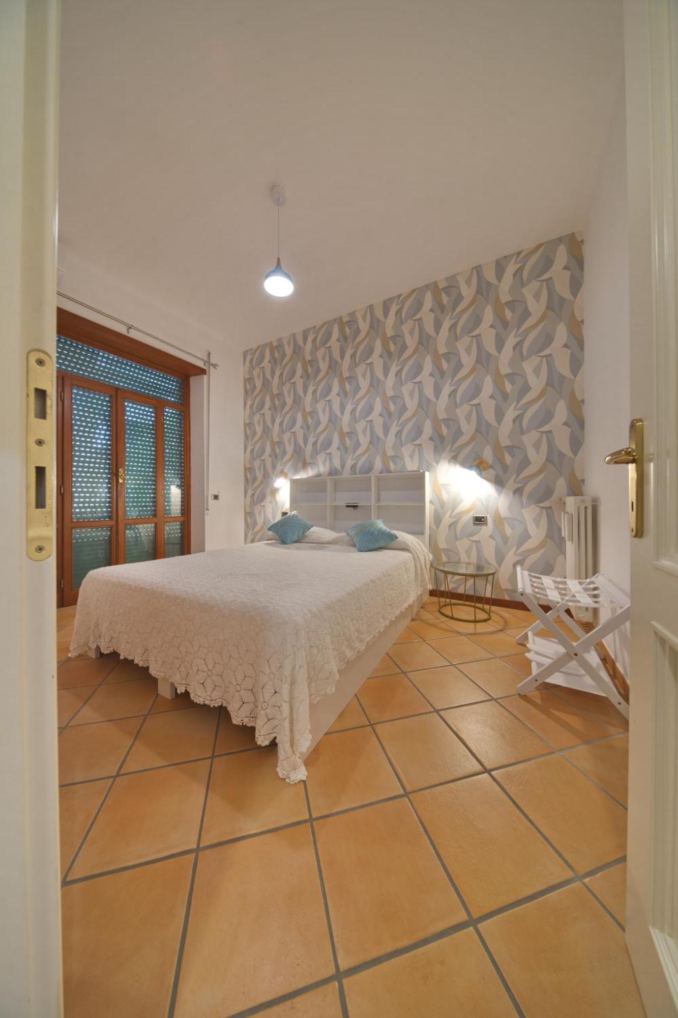 Domus Mariposa * Rom