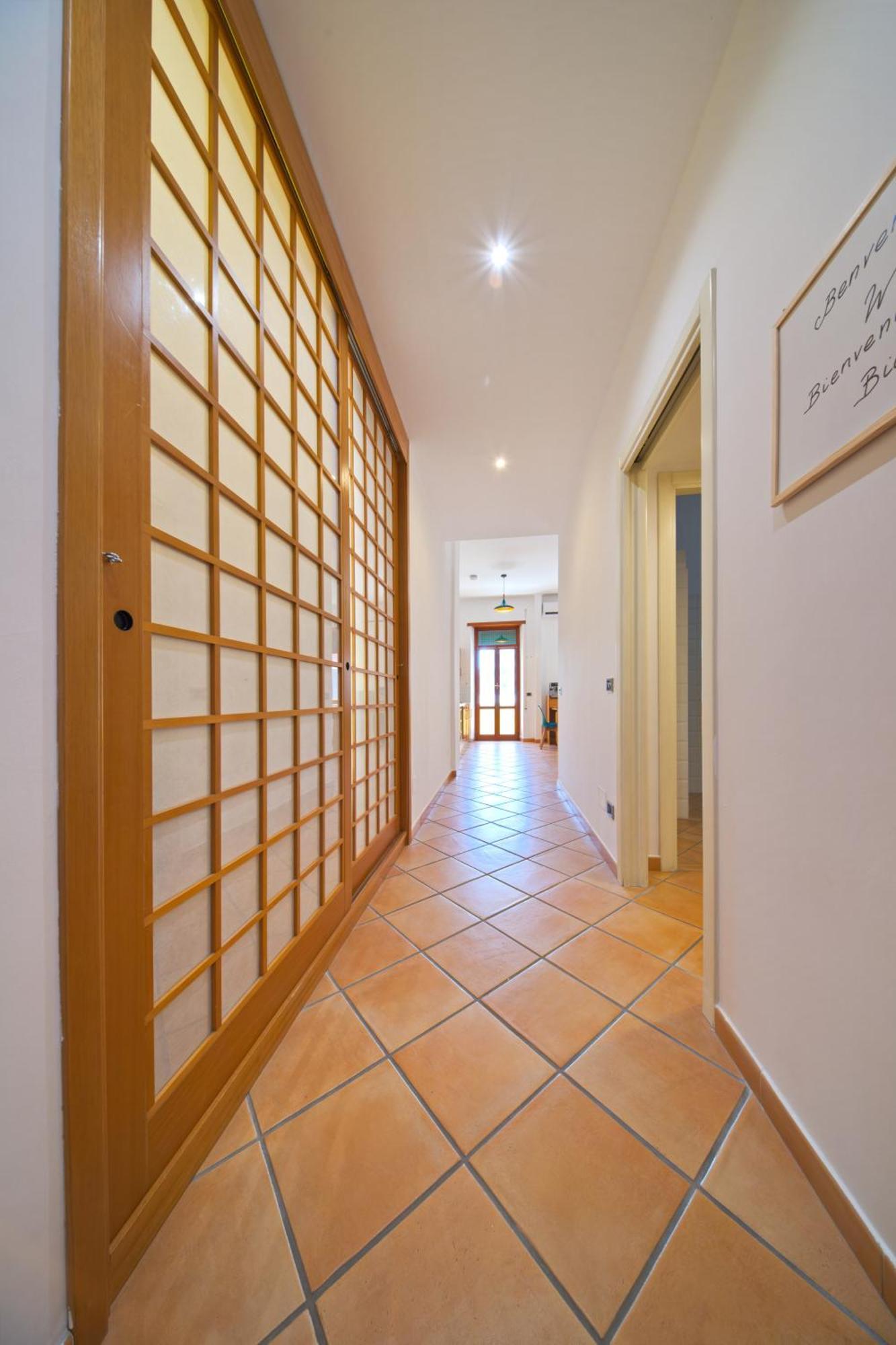 Domus Mariposa Rom